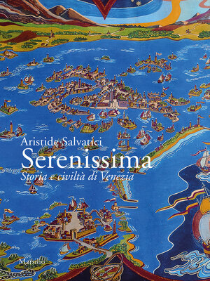 cover image of Serenissima